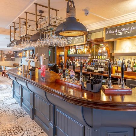 Shakespeare Inn Κένταλ Εξωτερικό φωτογραφία